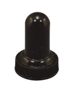 Universal Toggle Boot Seal (Black)