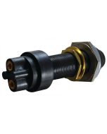 Heavy Duty Momentary Push Button Switch