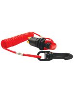 Universal Kill Switch with Lanyard 