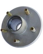 Wheel Hub Kit with Galvanized Hub