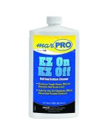 EZ On EZ Off Hull and Bottom Cleaner (32 fl. oz. - 12 Per Case)