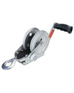 4:1 Trailer Winch (1,000 lbs Capacity)