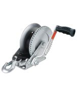 5:1 Trailer Winch (1,800 lbs Capacity)