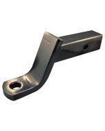 Class IV Ball Mount (Drop 4”, Rise 2-3/4”)