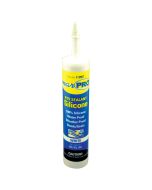 Marine Grade Silicone Sealant (White)