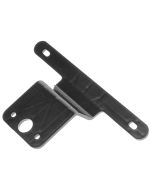 License Plate Mounting Bracket 