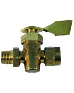 Shut-Off Valves (1/4” NPT x 1/4” FNPT)