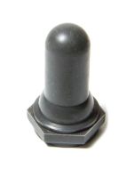 Weatherproof Boot Nut - Gray