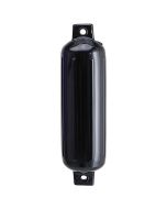 G Series Fender (5.5” x 19”, Black)