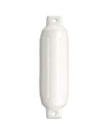 G Series Fender (4.5” x 15.5”, White)