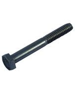 Hex Head Bolts (1/4”-20 x 3”, 100 pcs)