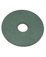 Fender Washers (1/4” x 1” OD)