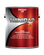 Trinidad 75 Antifouling Bottom Paint for Professional Applicators (Blue, Gallon)