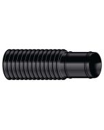 Black Bilgeflex Hose (1-1/8” ID)