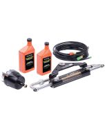 Baystar Outboard Hydraulic Steering Kit