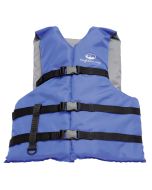 Blue General Purpose Boating Vest - Infant/Child