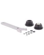 Front Mount Cylinder Seal Kit (Includes Pin Wrench)