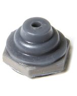 Weatherproof Boot Nut