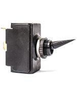 Standard Toggle Switch (On (1) -Off-On (1 & 2))