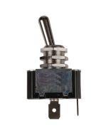 Heavy Duty Toggle Switch (On-Off, SPST)