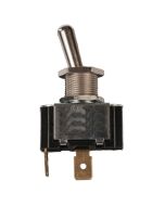 Heavy Duty Toggle Switch (Momentary On-Off, SPST)