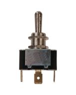 Heavy Duty Toggle Switch (Momentary On-Off-Mom. On, SPDT)