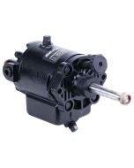 Capilano Helm Pumps (1250V)