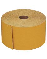 Stikit™ Gold Sheet Roll (P180 Grade)