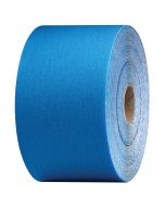 Stikit™ Blue Abrasive Sheet Roll (2-3/4” x 20 yd, 80 Grade)