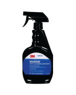 Marine Vinyl Cleaner and Restorer (16.9 fl. oz.)