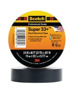 Super 33+ Premium Vinyl Electrical Tape