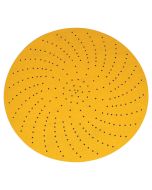 Clean Sanding Discs - 6” (P180 Grade)