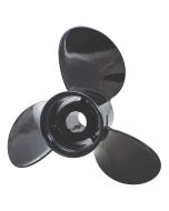 EMP Aluminum Interchangeable Hub 3-Blade 15.25" x 15" Propeller