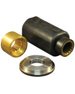 SysteMatched™ Johnson/Evinrude Aluminum Propeller Hub System