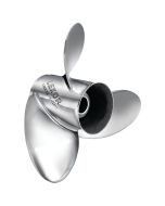 Solas Rubex L3 15-1/2” x 17” Propeller (9571-155-17)